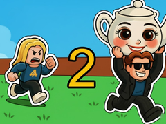 খেলা Steal Brainrots 2