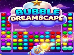 খেলা Bubble Dreamscape