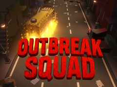 খেলা Outbreak Squad