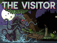 খেলা The Visitor
