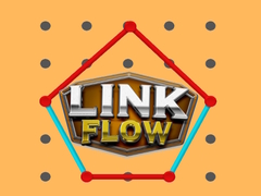 খেলা Link Flow