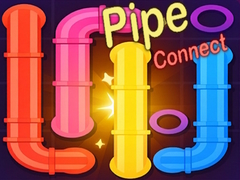 খেলা Pipe Connect Puzzle