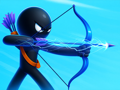 খেলা Archers Random