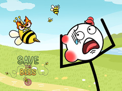 খেলা Save the Bees