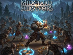 খেলা Midgard Survivors