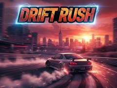 খেলা Drift Rush