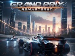 খেলা Grand Prix Remastered
