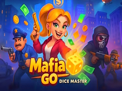 খেলা Mafia GO Dice Master