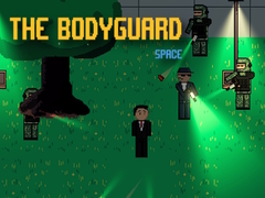 খেলা The BodyGuard Space