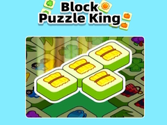 খেলা Block Puzzle King