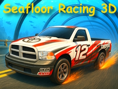 খেলা Seafloor Racing 3D