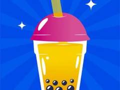 খেলা Bubble Tea
