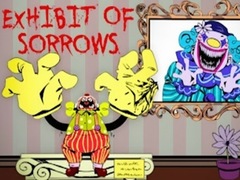 খেলা Exhibit of Sorrows