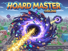 খেলা Hoard Master Online