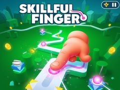 খেলা Skillful Finger