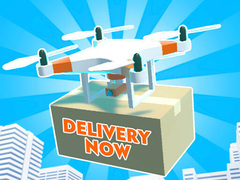 খেলা Delivery Now