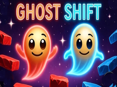 খেলা Ghost Shift