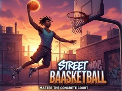 খেলা Street Basketball
