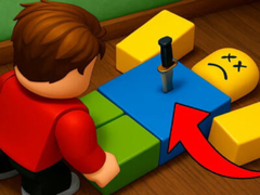 খেলা Roblox: Hide The Body