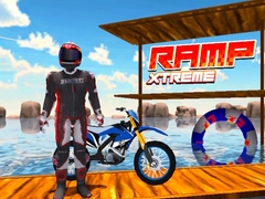 খেলা Ramp Xtreme