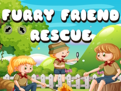 খেলা Furry Friend Rescue
