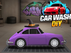 খেলা Car Wash DIY