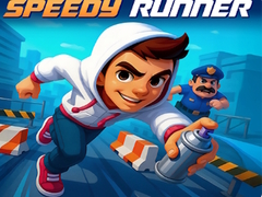 খেলা Speedy Runner