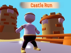 খেলা Castle Run