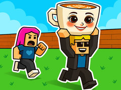 খেলা Steal Brainrot Duel