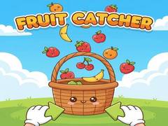 খেলা Fruit Catcher
