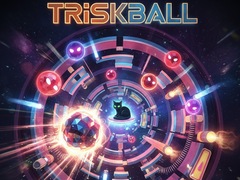 খেলা Triskball