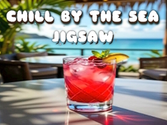খেলা Chill By The Sea Jigsaw
