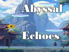 খেলা Abyssal Echoes