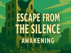 খেলা Escape From The Silence Awakening