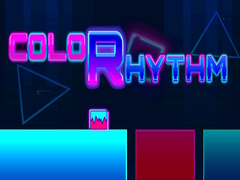 খেলা Color Rhythm