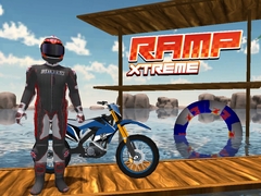 খেলা Ramp Xtreme
