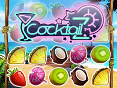 খেলা Cocktailz