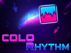 খেলা Color Rhythm