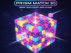 খেলা Prism Match 3D