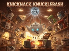 খেলা Knickknack Knuckle 