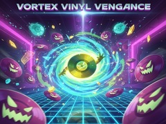 খেলা Vortex Vinyl Vengeance