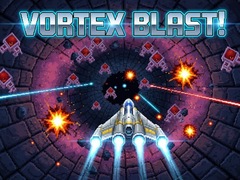 খেলা Vortex Blast!