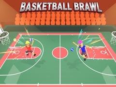 খেলা Basketball Brawl