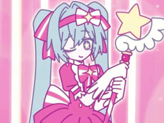 খেলা FNF: Miku Sing Retry Now