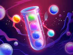 খেলা Ball Sort