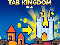 খেলা Tab Kingdom: Idle