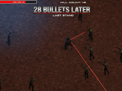 খেলা 28 Bullets Later