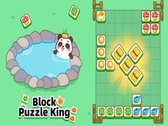 খেলা Block Puzzle King