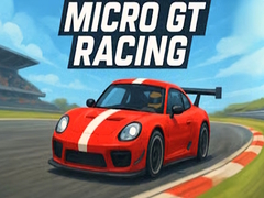 খেলা Micro GT Racing