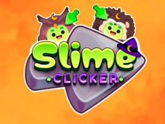 খেলা Slime Clicker